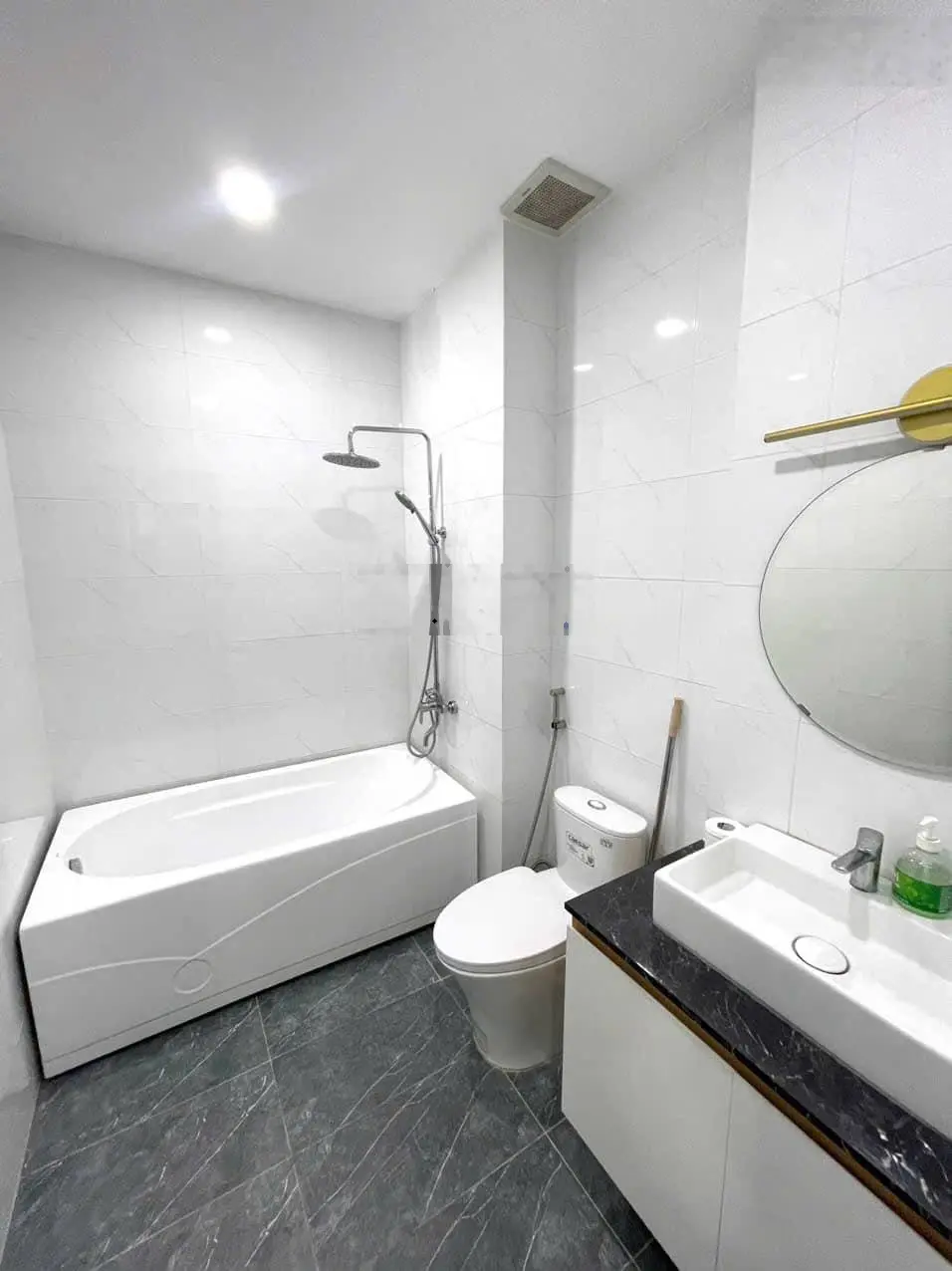Bán nhà HẺM ÔTÔ ĐỖ CỬA Xô Viết Nghệ Tĩnh BT, MT rộng mênh mông, KTS tặng nội thất, tròn 8 tỷ