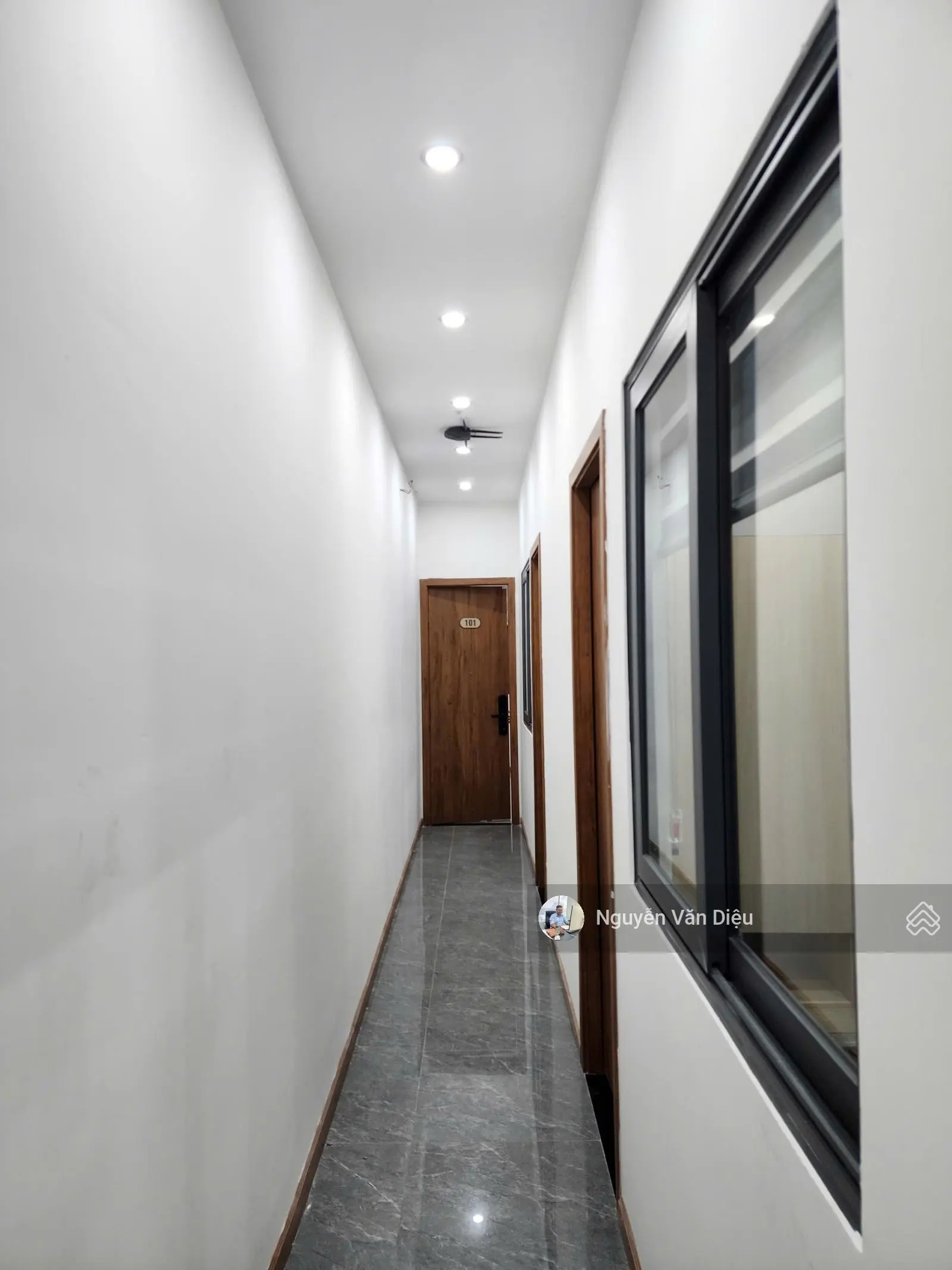 Gấp Bán Lắm Rồi!! Tòa Nhà Mặt Tiền Xuân Thủy Quận 2 (DT 12.5x20m-Hầm 5 tầng- HĐT 300tr/t) giá 80 tỷ