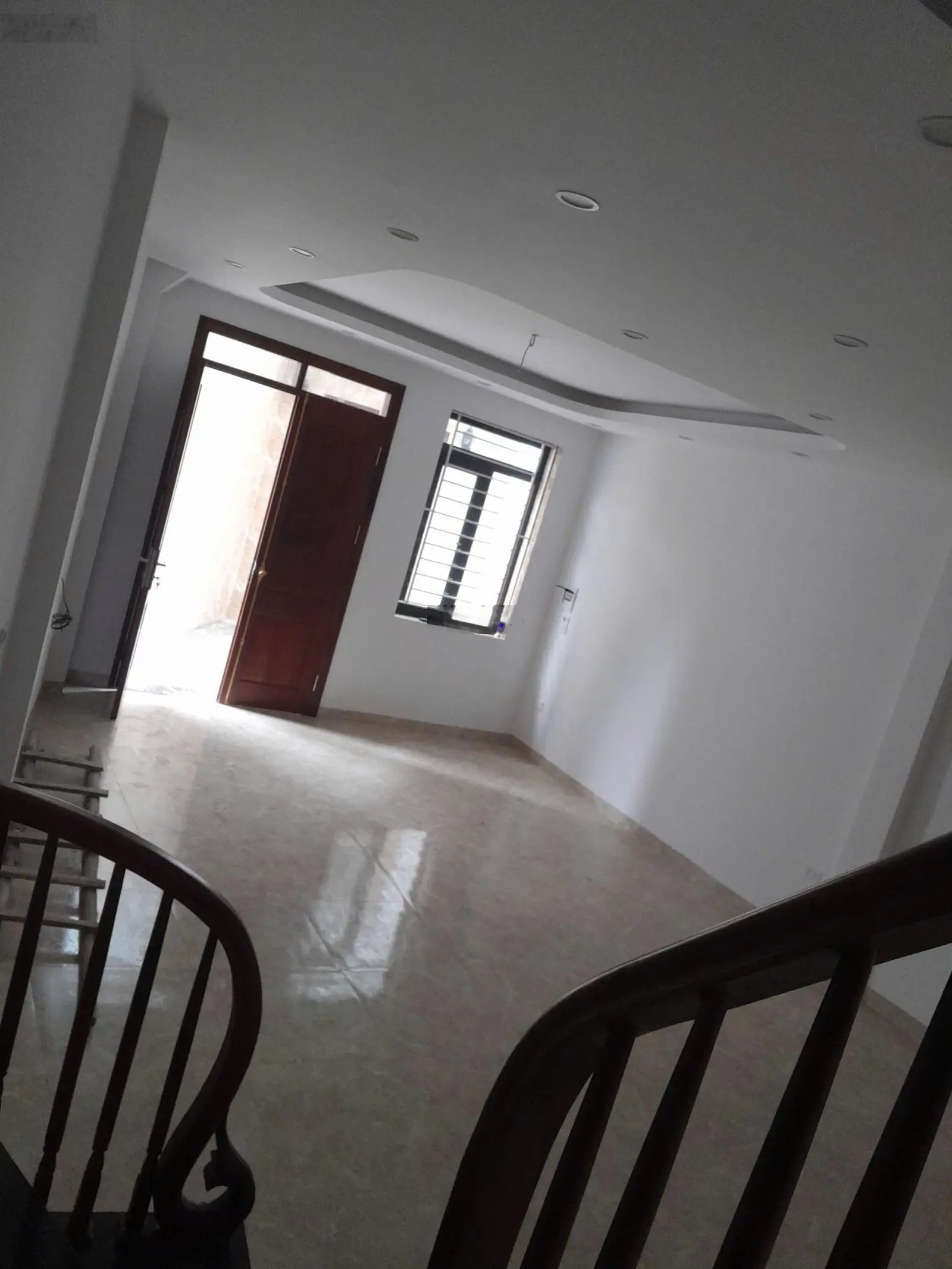 Bán gấp nhà riêng khu tập thể viện ngô 5PN, 4WC, 40m2 tại Đường 32, Đan Phượng, Hà Nội, giá 4,55 tỷ