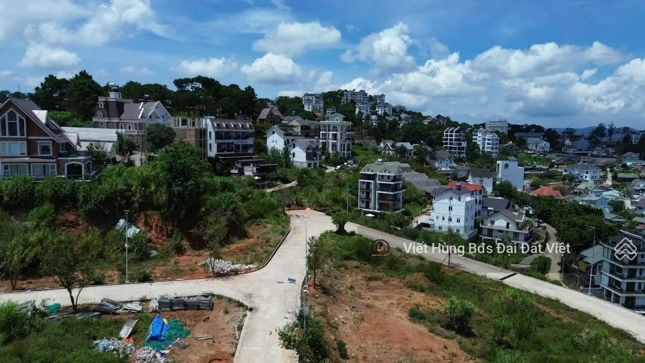 Sở Hữu Ngay Căn Villa Xịn Sò Ngay Trên Đỉnh Đồi View P.11