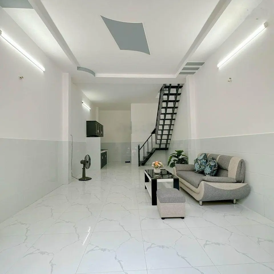 Chủ bán lỗ căn nhà Q. Tân Phú, P. Tây Thạnh, hẻm 488// 2 tỷ 950tr/40,4 m2, 1 lầu hẻm 3,5m