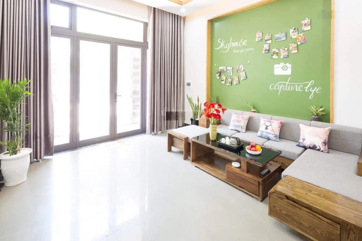 Nhà An Thượng 15 cần bán.Đang cho thuê 15 tr