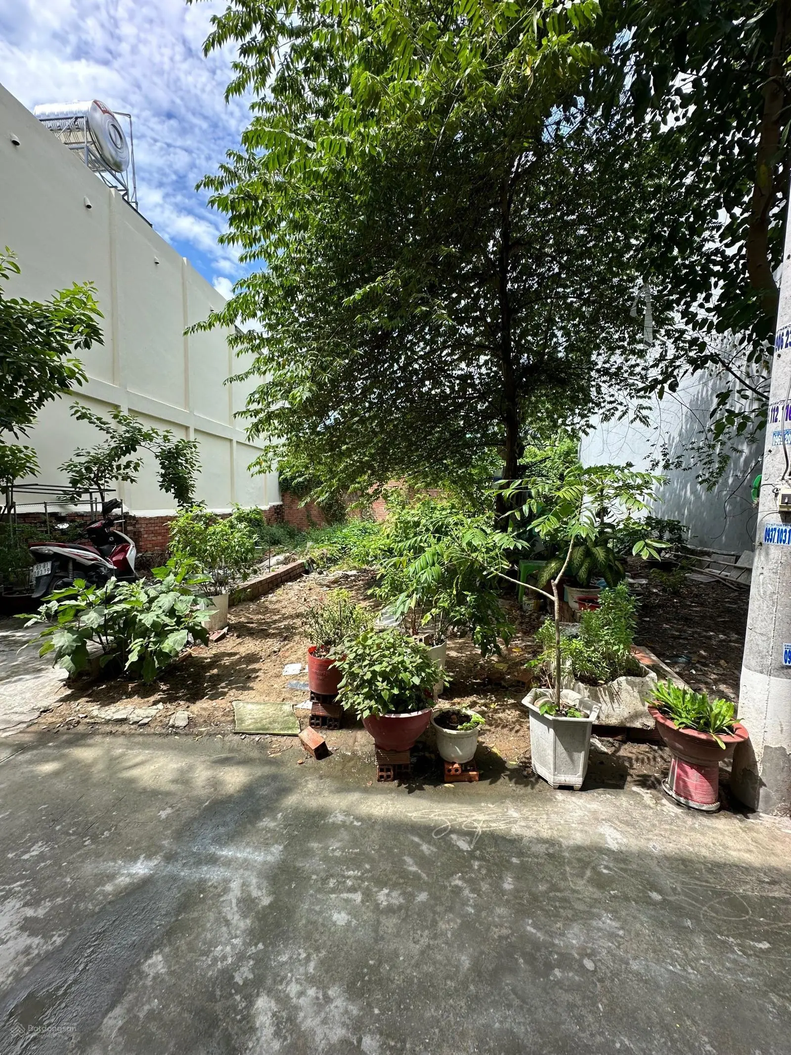 Bán đất 60m2 giá 5,3 tỷ, hẻm ô tô, P. Bình Trưng Đông. TP Thủ Đức. LH: 0902 126 ***