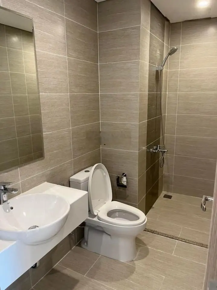 Bán căn hộ 1PN+ tại Vinhomes Grand Park Quận 9