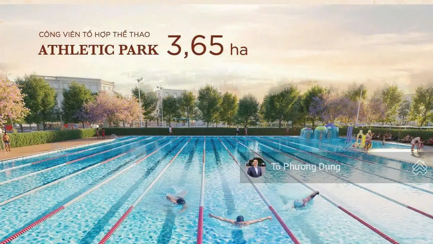 Mở bán đợt 1 Vinhomes Wonder City, BT 136m2, Full nội thất, CK 10.5% + 11% dòng tiền, Giá 220tr/m2
