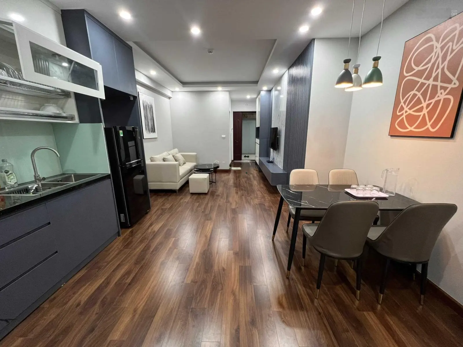 Với số vốn chỉ hơn 800tr: Vừa sẵn hợp đồng thuê 2 năm 8,3tr/tháng lại vừa đón sóng BĐS KCN