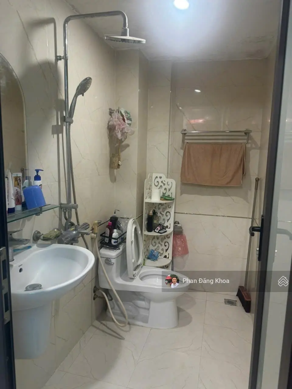 Phân lô xuân thuỷ tài chính chưa tới 10 tỷ - ô tô qua nhà cực hiếm căn bán