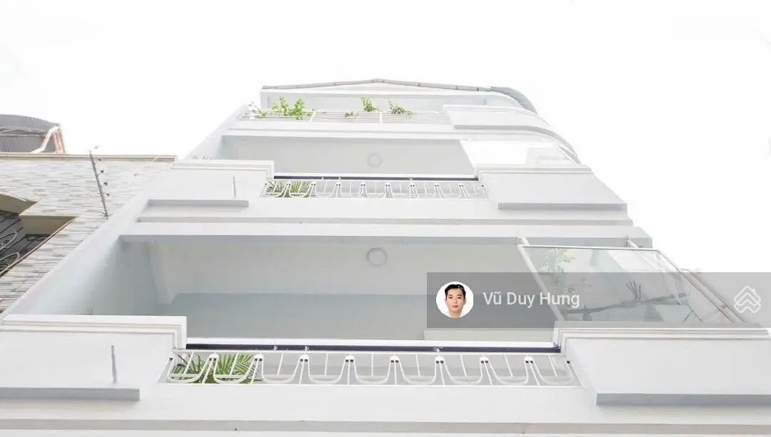 Siêu khan hiếm góc 2 mt 6x15m, 23tỷ, hdt 100tr, cách trần hưng đạo,p cầu kho, q1. 50m