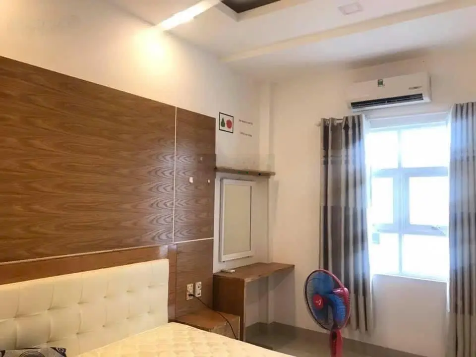 Nhà bán mô hình căn hộ dịch vụ đường Phan Đình Phùng
