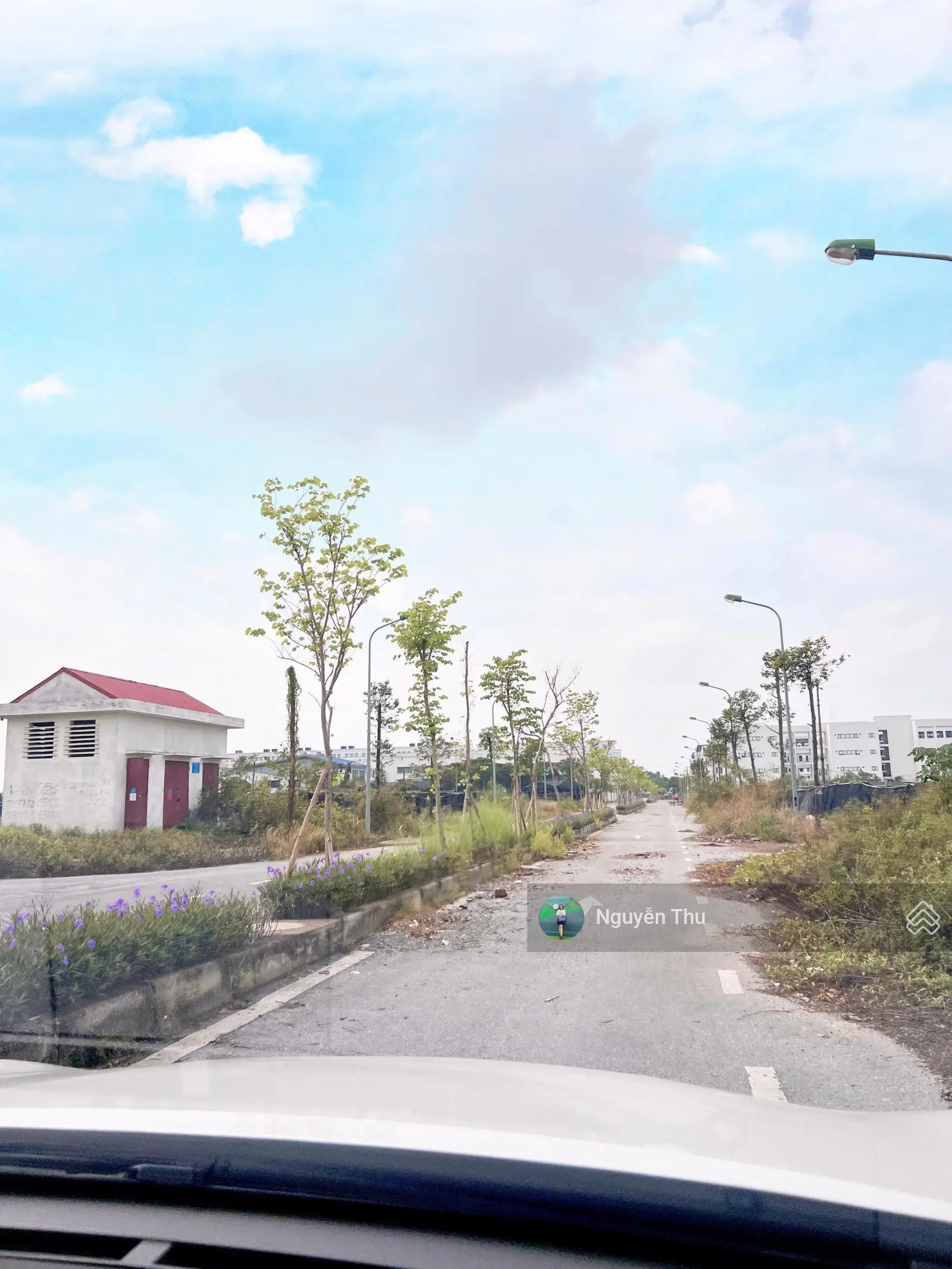 Bán lô 80m2 đất dịch vụ Tây Tựu, cơ hội hiếm có đầu tư chắc chắn thắng, ký chính chủ.