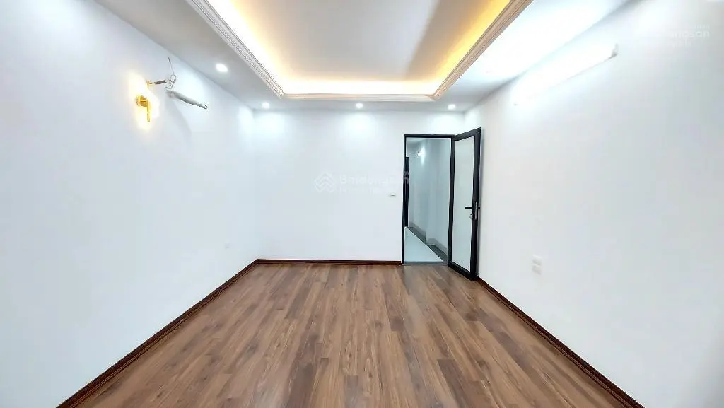 Nhà Mặt Tiền 55m2, 4 Phòng Ngủ, Ngọc Hồi - Thanh Trì