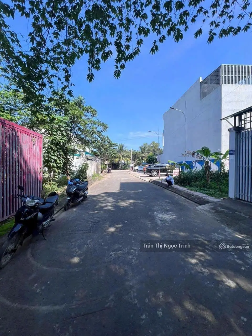 Cần bán đất 1 sẹc Tam Đa, Long Trường, Quận 9, DT 73m2, sẵn sổ, đường xe hơi, giá bán 3,79 tỷ