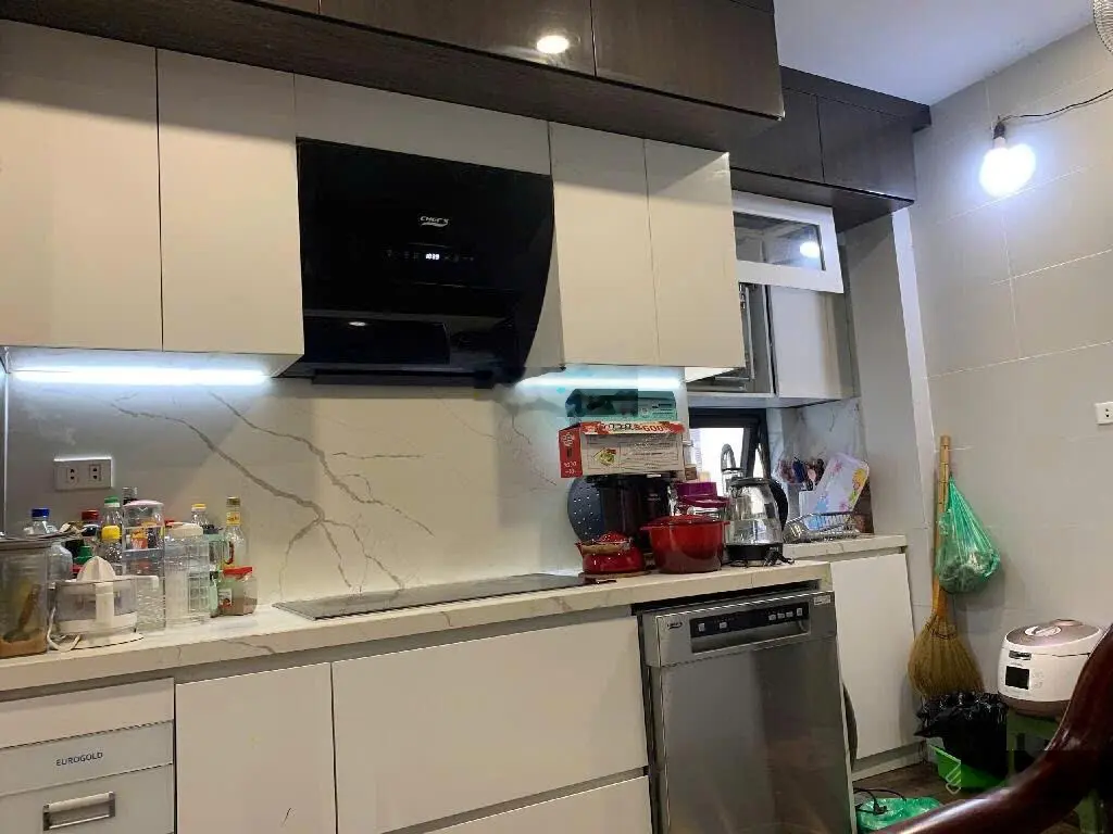 Thuỵ Khuê mặt phố kinh doanh sầm uất - nội thất cao cấp - nội thất An Cường - view Hồ Tây