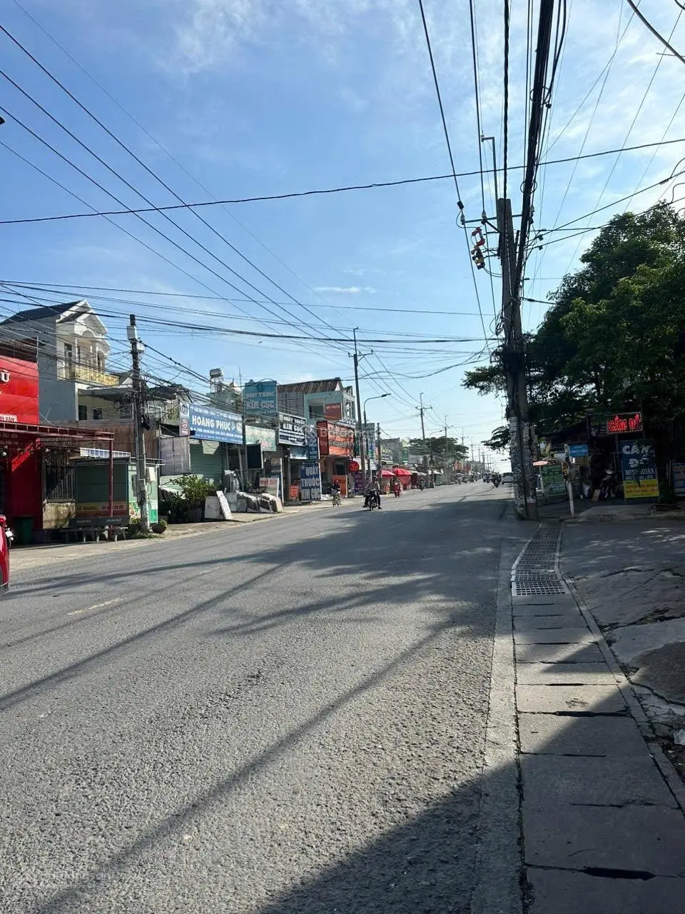 Cần bán lô đất Thạnh Phú - Vĩnh Cửu - Đồng Nai giá rẻ sổ riêng thổ cư gần chợ, cty Changshin, KCN
