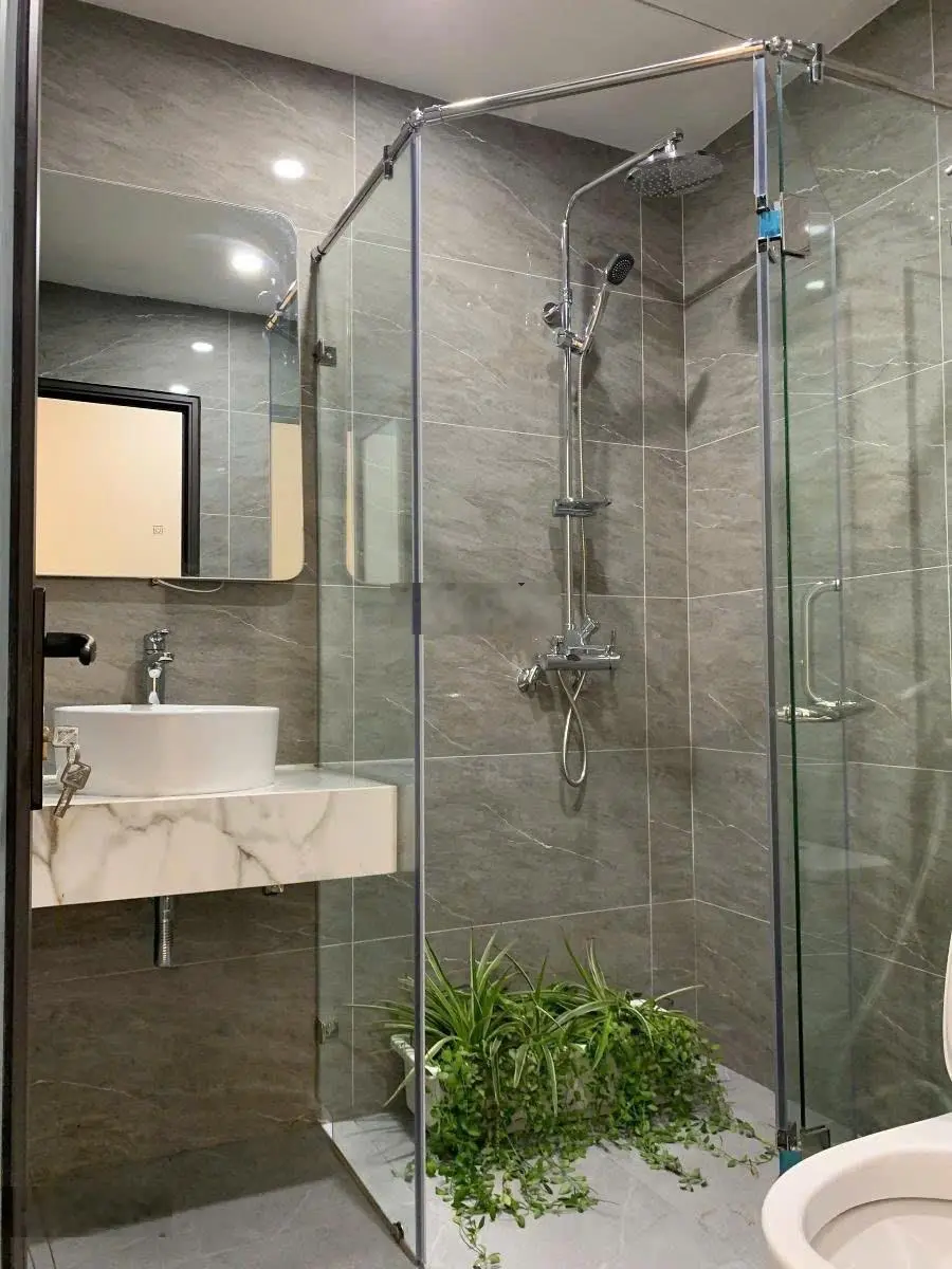Bán nhà ngõ 97 Phố Văn Cao, Ba Đình 44m2*5T, thang máy, 2thoáng, 20m ra oto, giá 15tỷ.