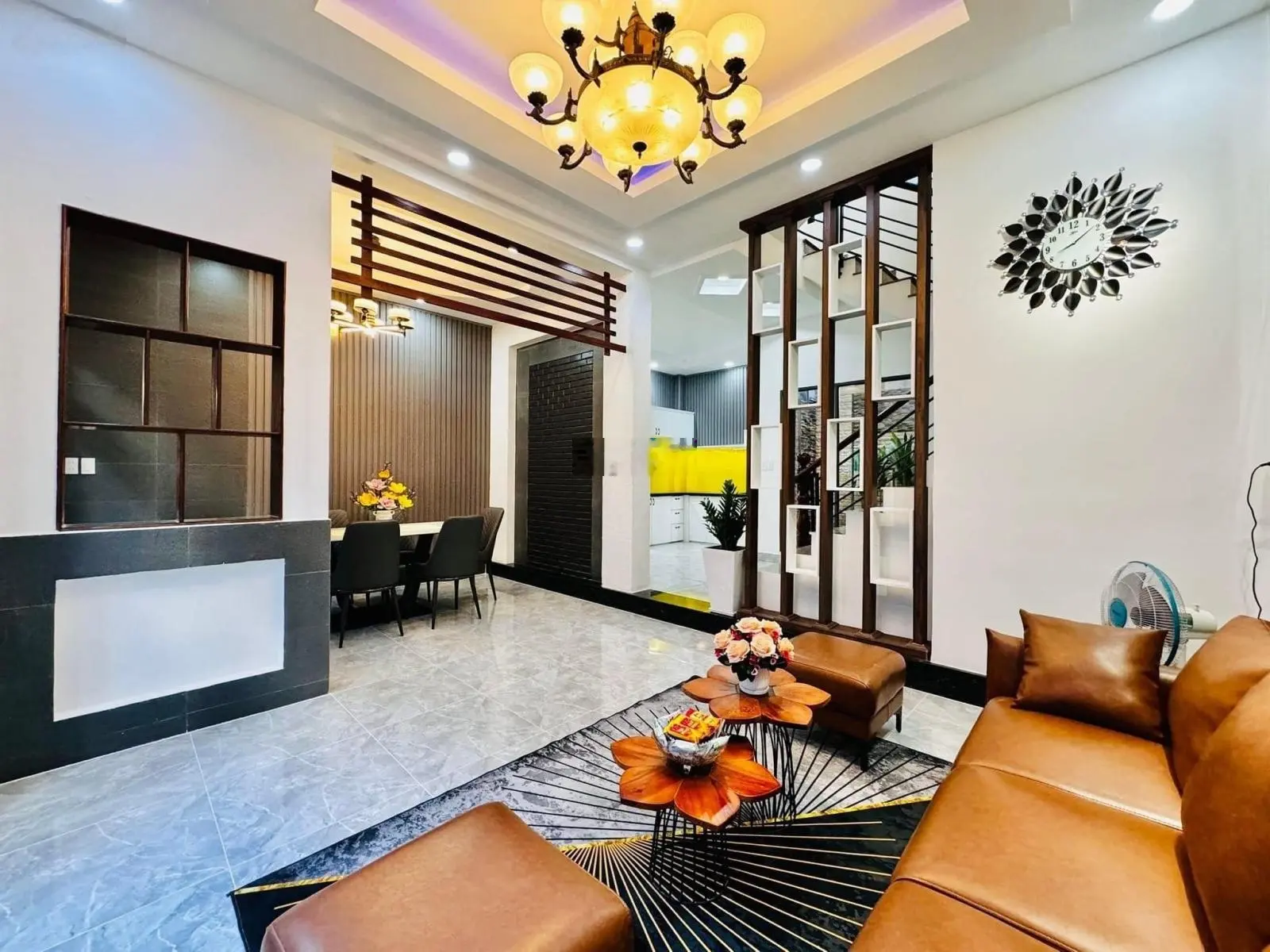 Bán nhà Đường Cao Thắng, P3, Quận 3, Hồ Chí Minh, 60m2, Gọi ngay cho em Thọ 0374 926 ***