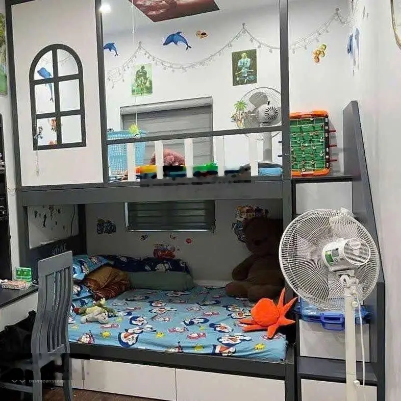 Mặt ngõ thông, ô tô 12 tỷ, DT sổ 50m2, MT 6m, 3 tầng, 3 ngủ rộng, TRẦN PHÚ, HÀ ĐÔNG,Gần GA VĂN QUÁN