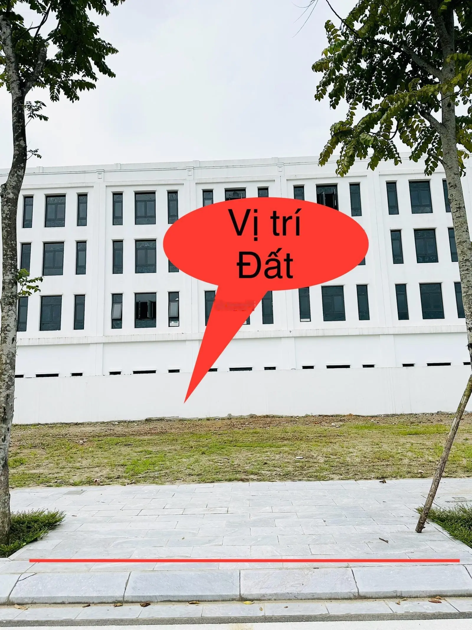 Bán Đất Nền Dự Án Danko City LK19 Hướng Nam Phong Thuỷ Tốt