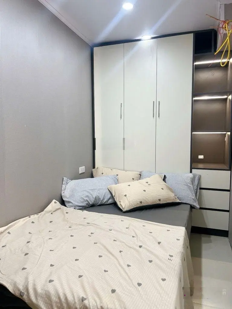 Bán TT Văn Chương, Đống Đa, Ô tô đỗ, Hồ Văn Chương, Dt 50m giá 2.45 tỷ