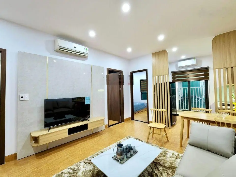 Chung cư Bình An giá tốt, duy nhất căn 1.1 tỷ - 54 m2 hướng Đông Nam