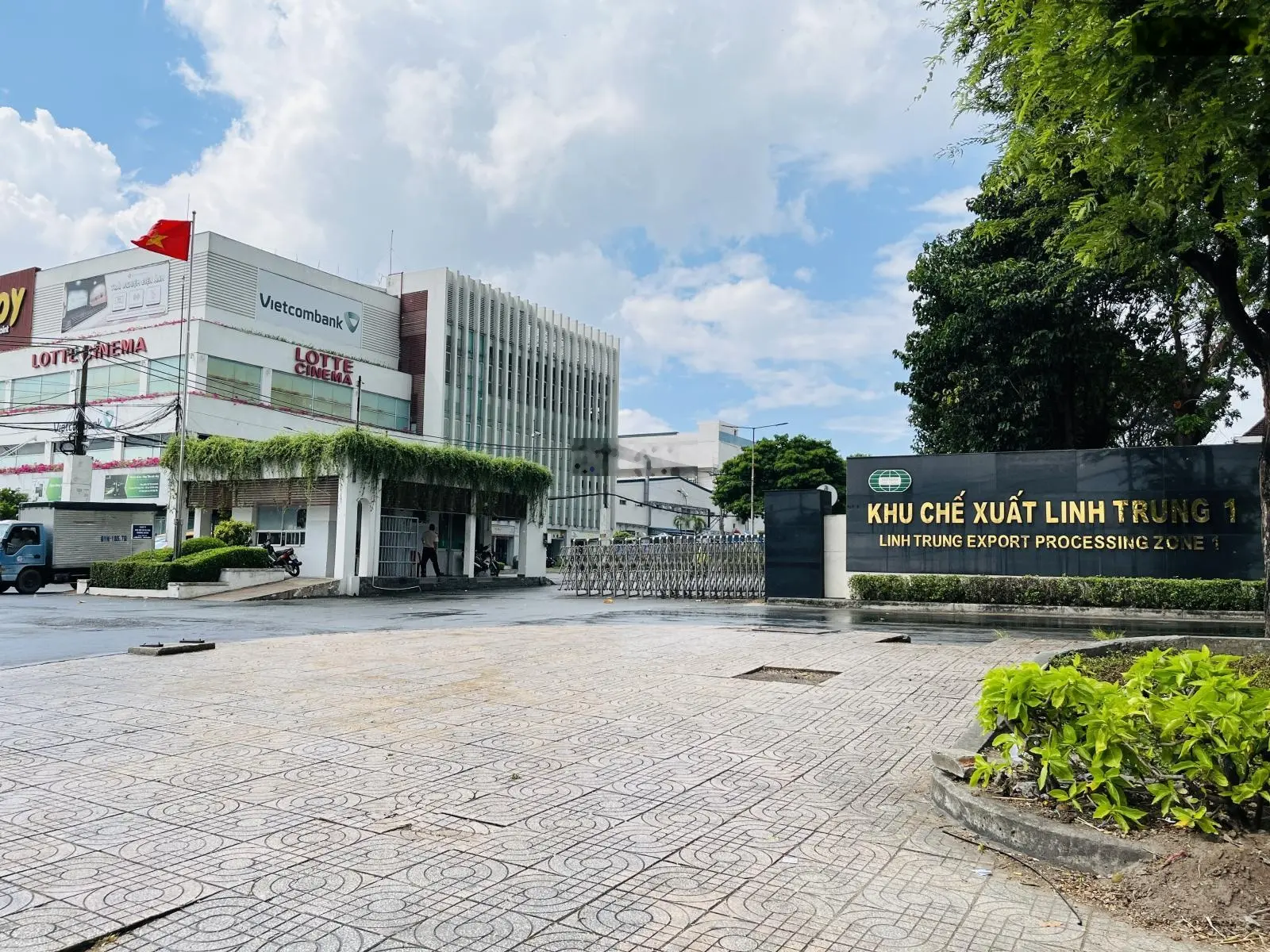 Bán nhà 1t1l (10x16), hẻm oto gần đh quốc gia, p.linh xuân