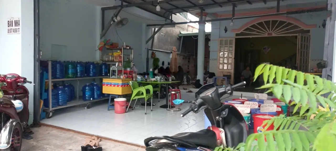Chính chủ cần bán nhà phố đường số 12, phường Tam Bình, TP Thủ Đức - Giá bán 16.2 tỷ TL