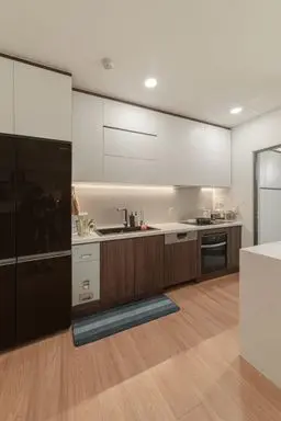 Kẹt tiền bán lỗ căn Emerald 104m2 full NT, view nội khu, giá 4.7 tỷ