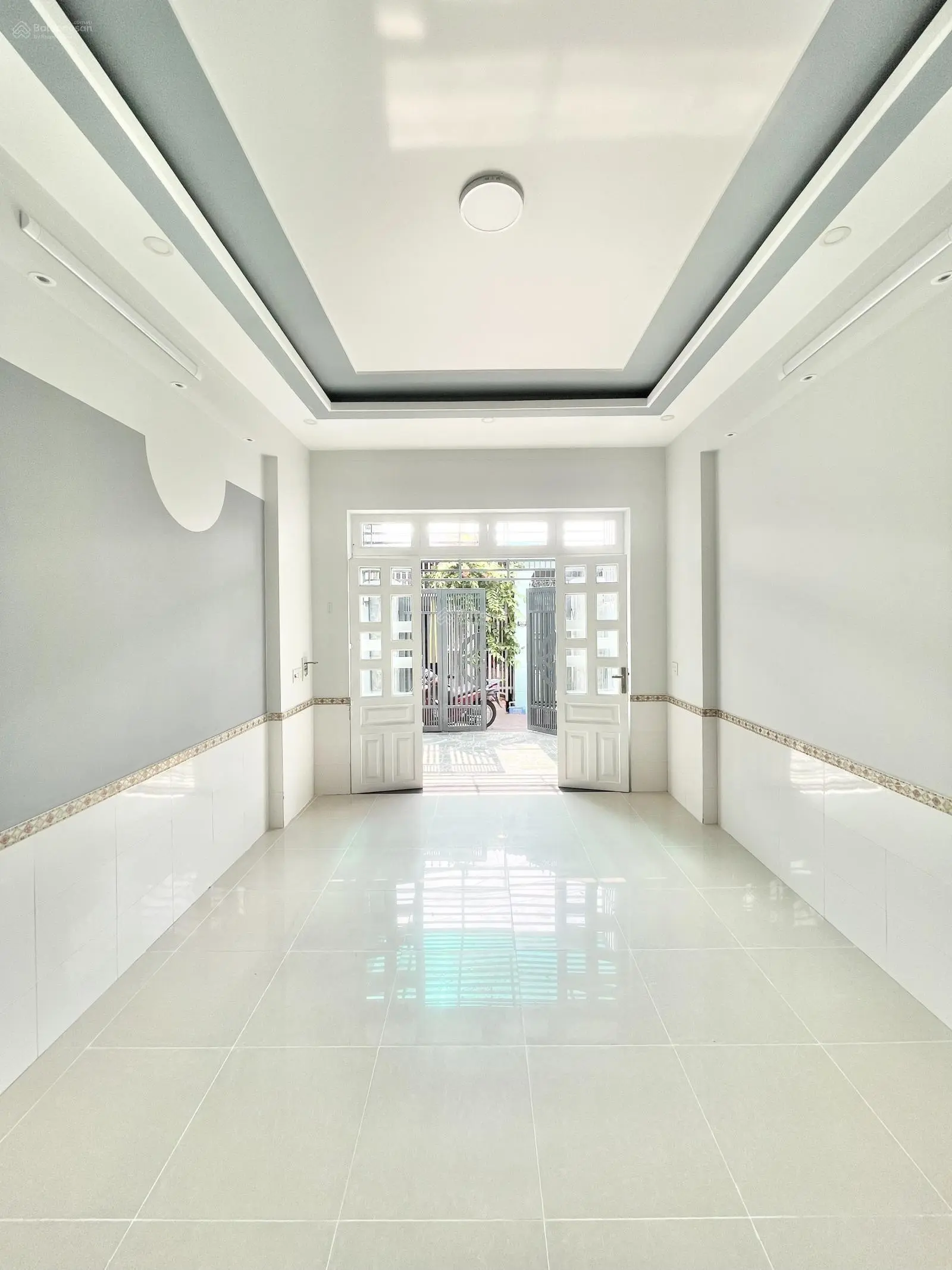 Bán Nhà Sổ Riêng Đường Ngô S 3PN, 2WC, 72m2 tại Ngô Văn Sở, Dĩ An, Bình Dương, giá siêu hời 3,45 tỷ