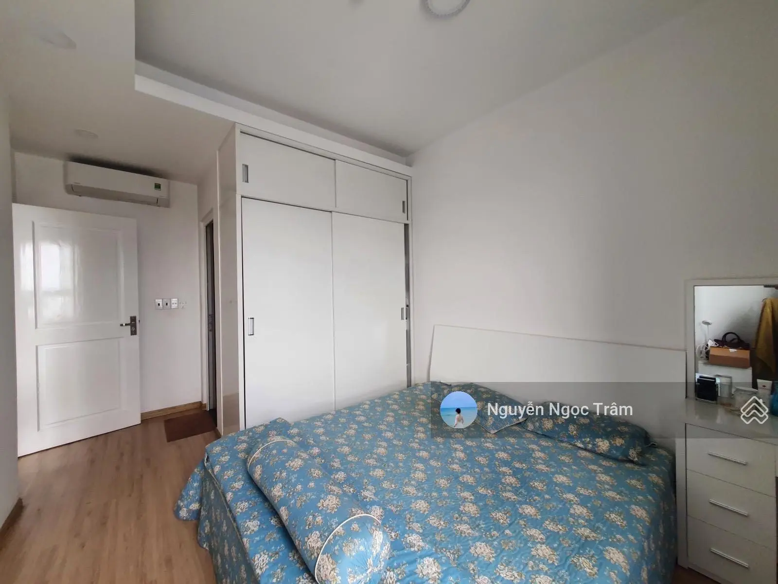 Chính chủ cần bán căn hộ Moonlight Park View, Bình Tân, DT 70m2; 2PN-2WC
