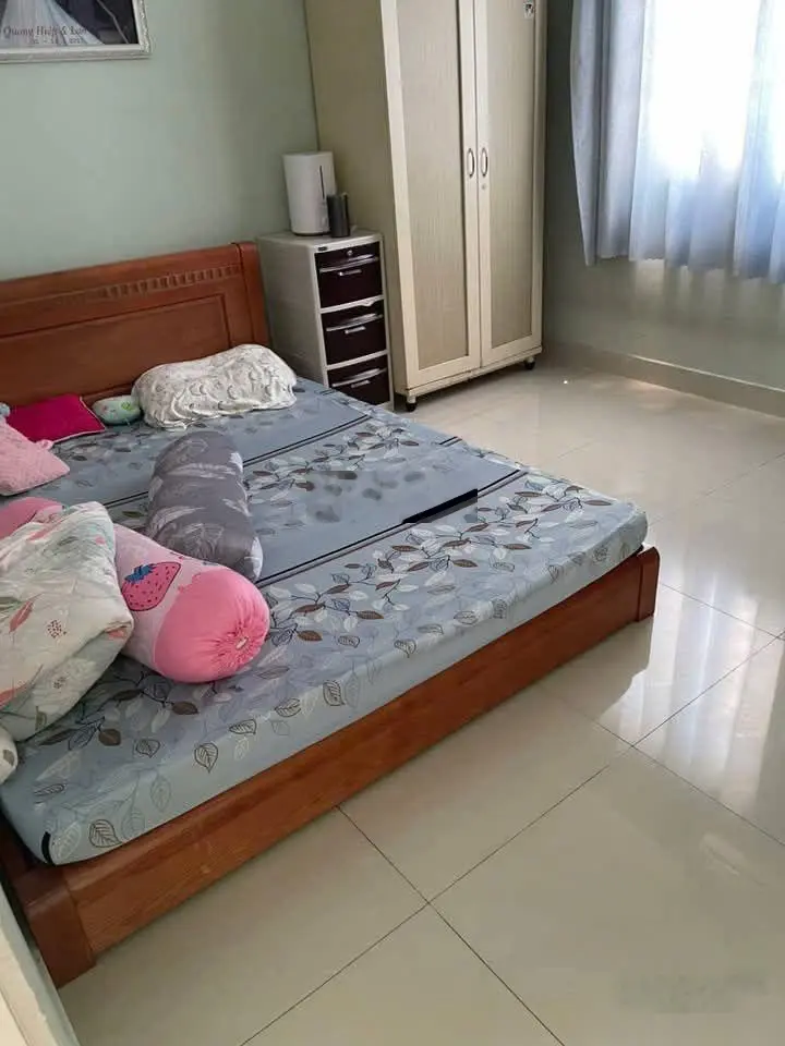 Nhà 3 LẦU ĐƯỜNG XE TẢI-NGAY CHỢ LONG TRƯỜNG, QUẬN 9- Gía chỉ 4,4 tỷ thương lượng