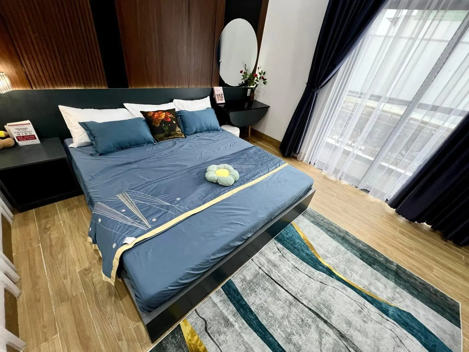 Nhà 3 tầng đường Đặng Huy Tá /Hoàng Thị Loan, biển Nguyễn Tất Thành