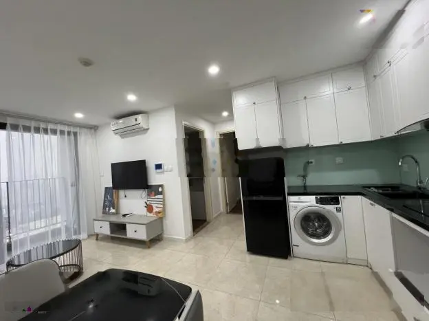 Giá 3 tỷ bán căn hộ 1.5PN, 1WC có full đồ giá cực tốt tại Vinhomes D'Capitale Trần Duy Hưng