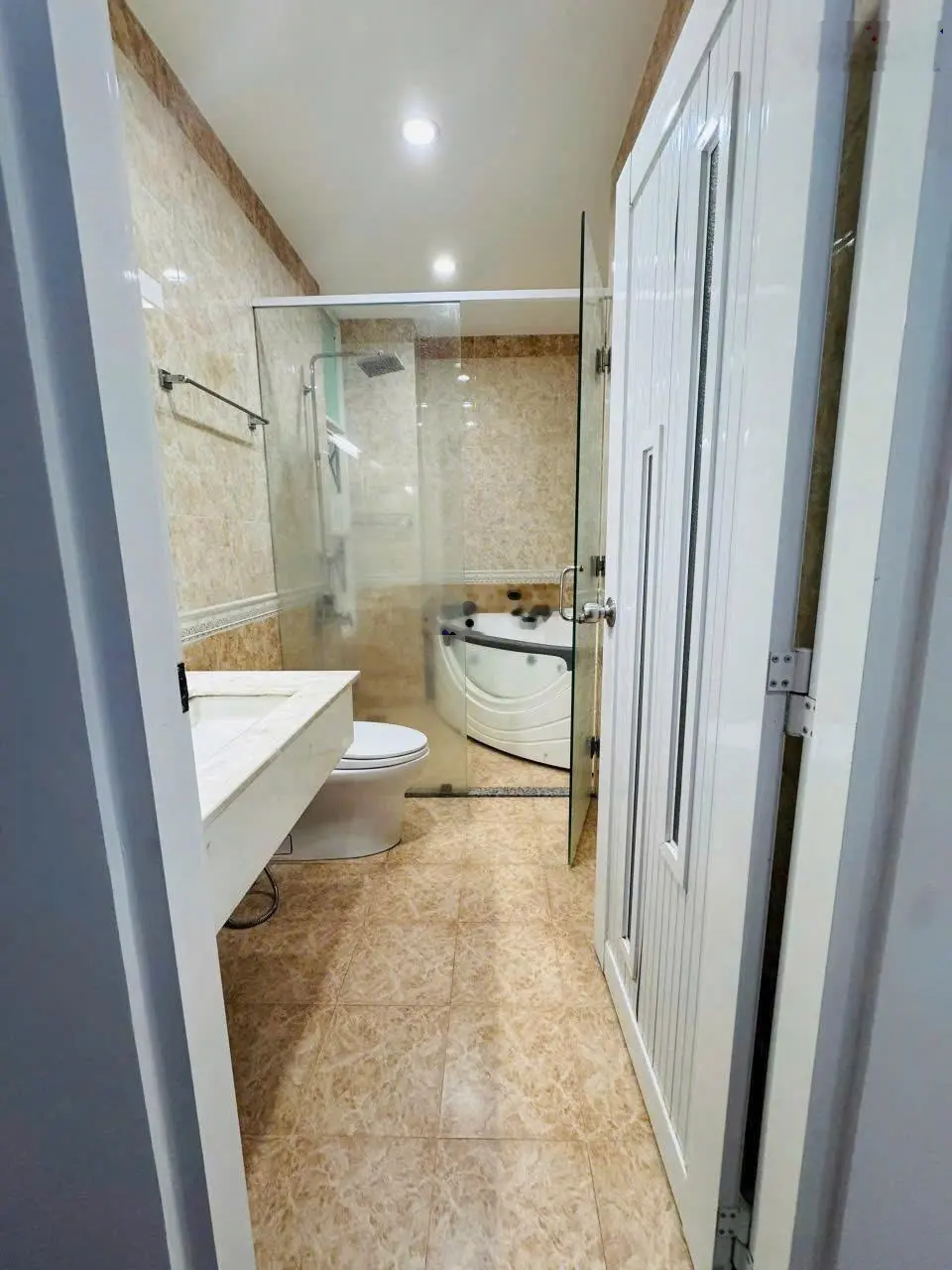 Chính chủ cần bán nhà HXH Trần Mai Ninh, p12, Tân Bình. LH: 0948419042