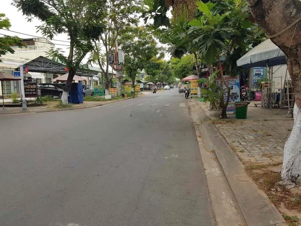 BÁN ĐẤT ĐƯỜNG KIM ĐỒNG- TĐC TÂN TRÀ- HÒA HẢI- NGŨ HÀNH SƠN.