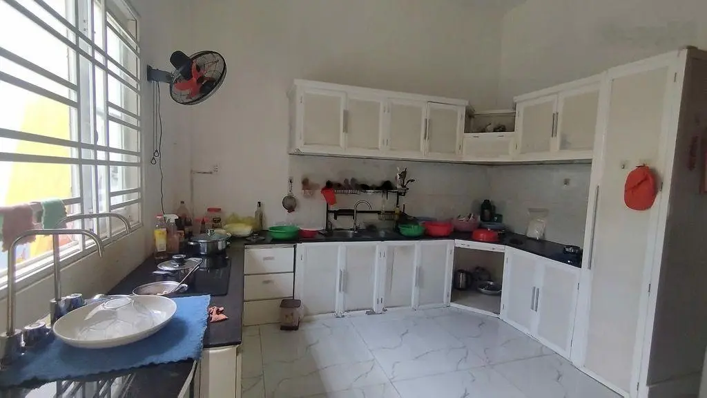 Bán Nhà riêng 1 trệt 1 lầu, tại hẻm 1902 Lê Văn Lương, 171m2, PT. PK 4PN, 4WC, mặt tiền rộng 7m