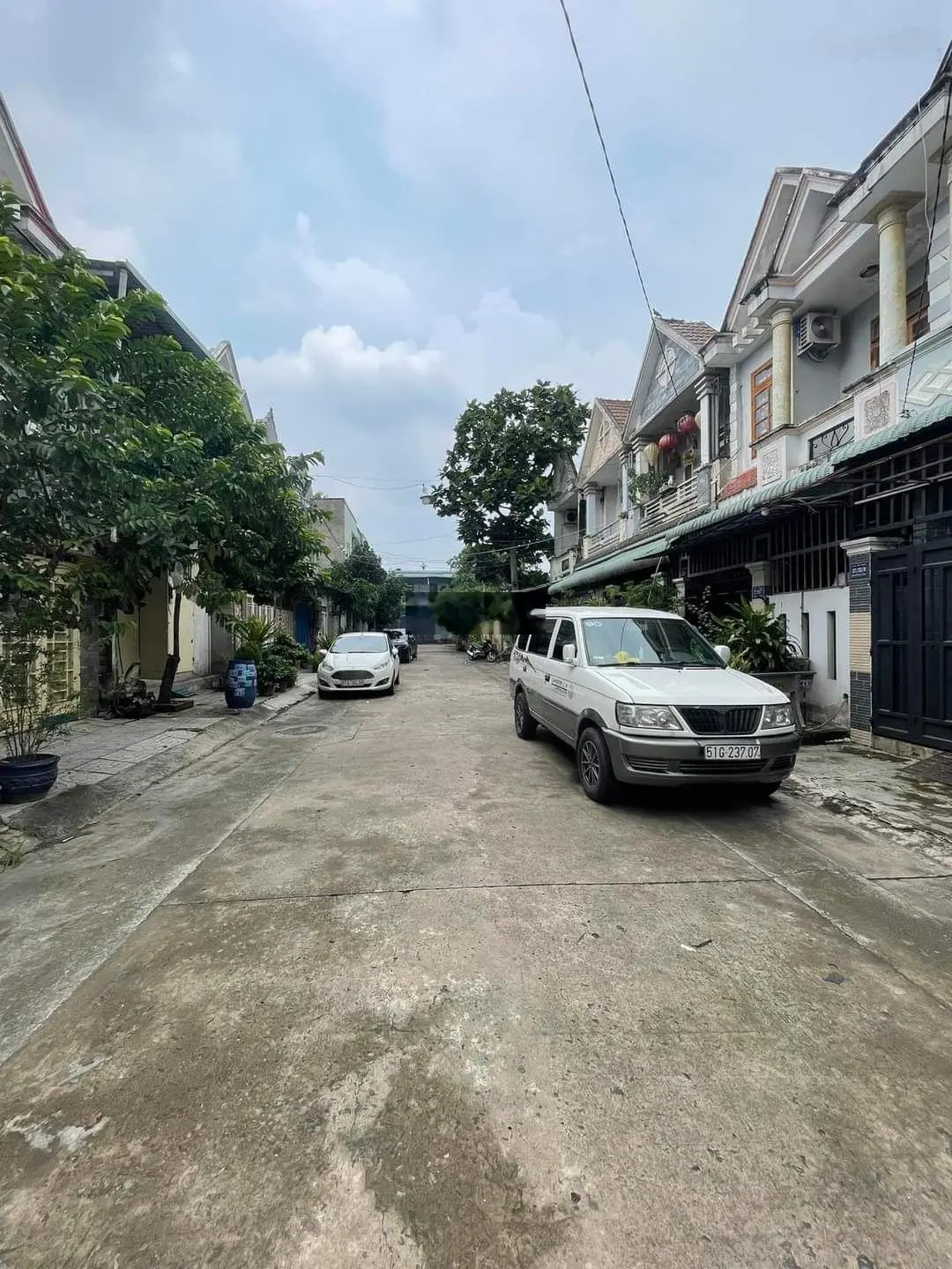 Bán nhà riêng giá 2,35 tỷ VND tại Dĩ An, Bình Dương, 48m2