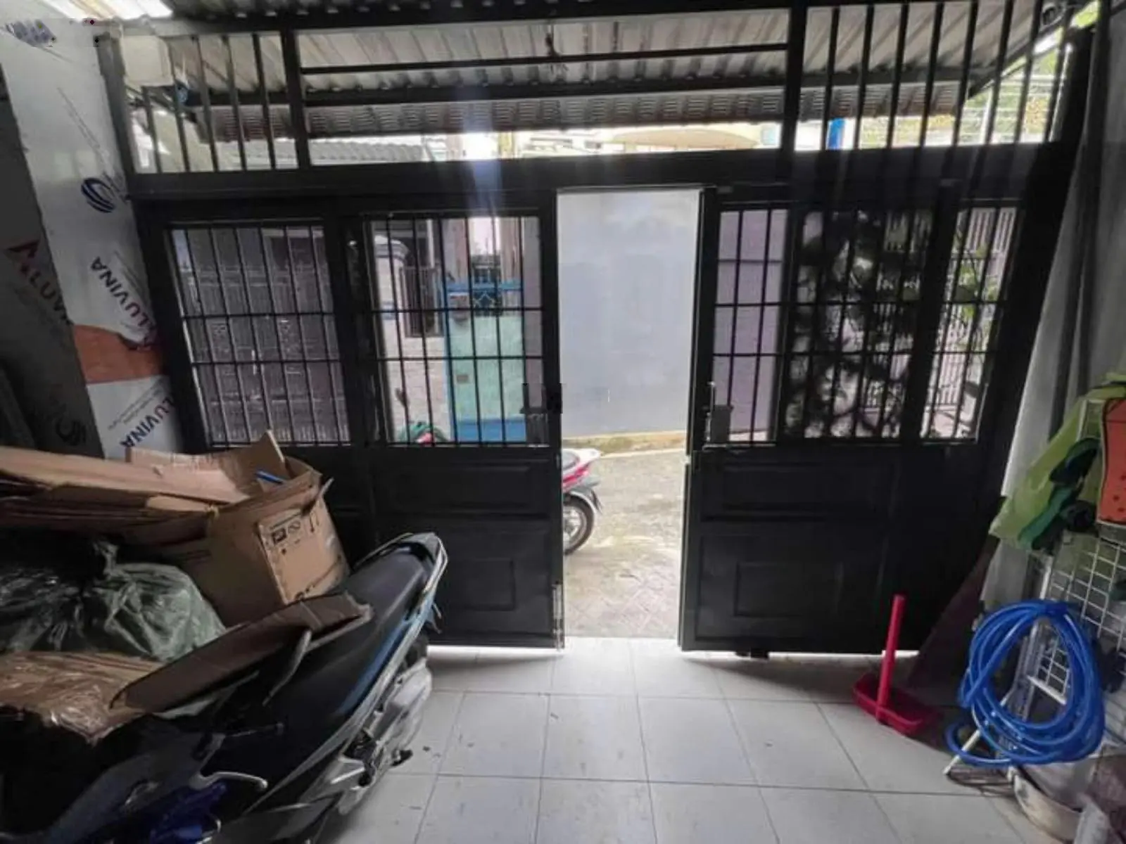 Cần bán nhà riêng giá 3,2 tỷ VND tại Thủ Đức, Hồ Chí Minh