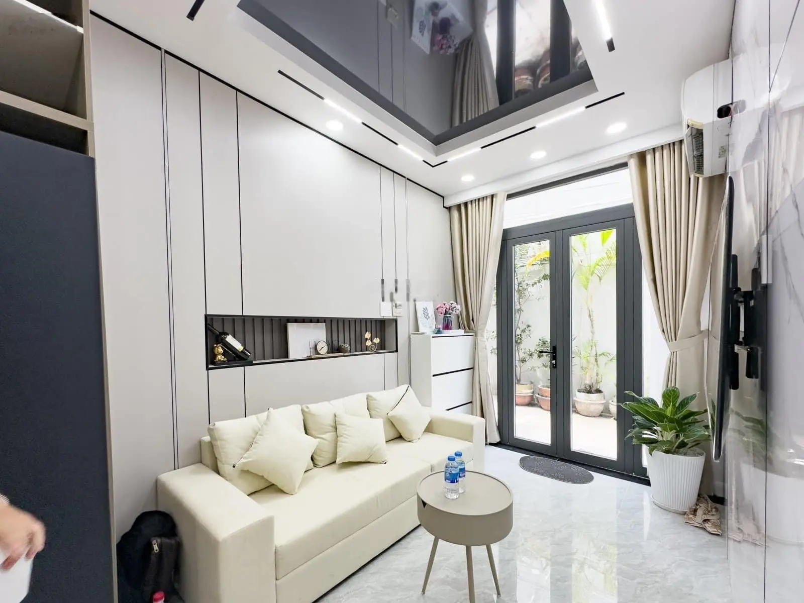 Nhà đẹp Lê Quang Định, Bình Thạnh - 31m2 - 3 tầng - Nhà mới dọn vào ở ngay - 4 tỷ 8