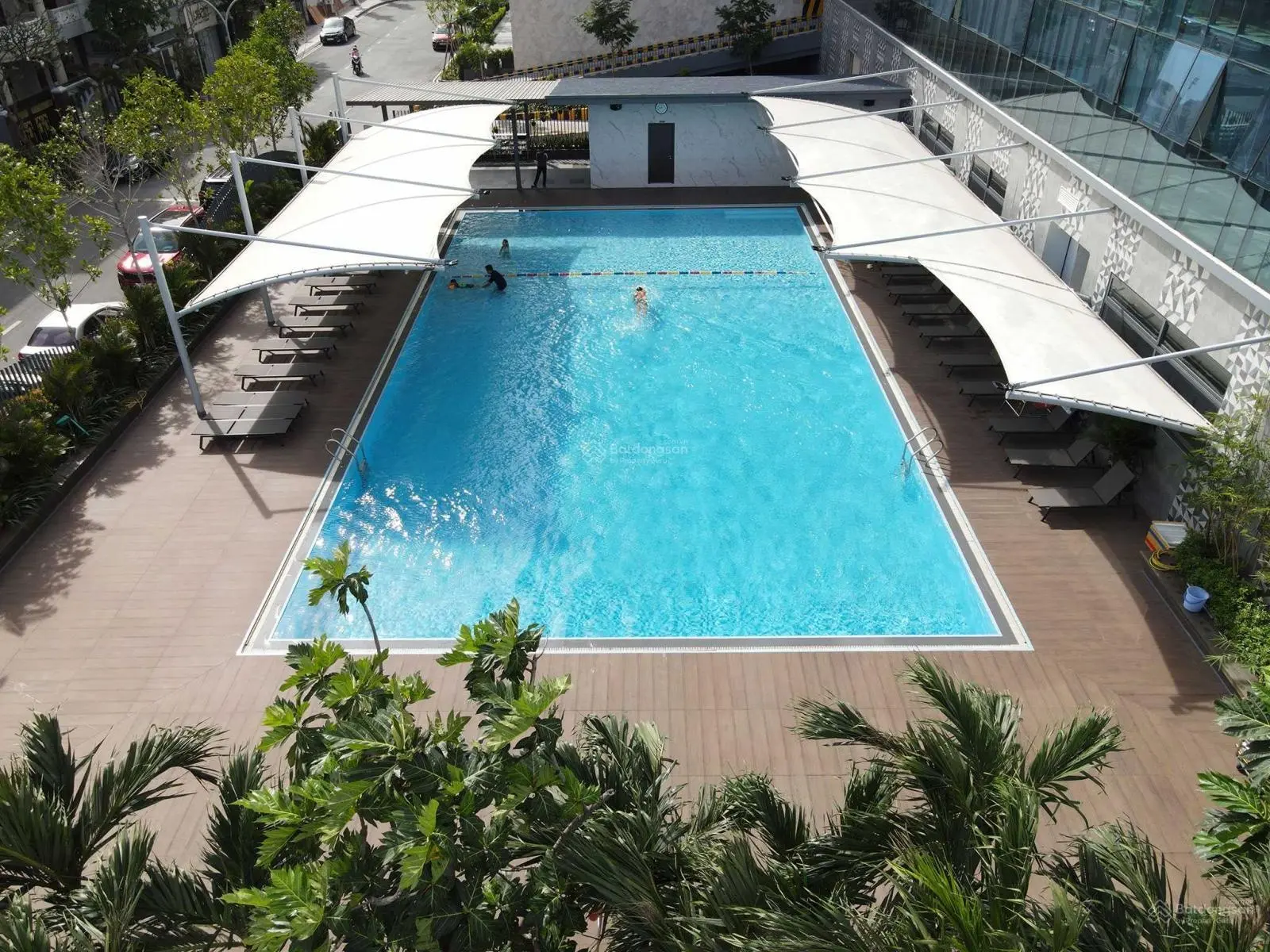 Bán căn hộ 2PN/75m2 tầng trung Homyland Riverside Nguyễn Duy Trinh Q. 2, chiết khấu 3%. 0931 633 ***