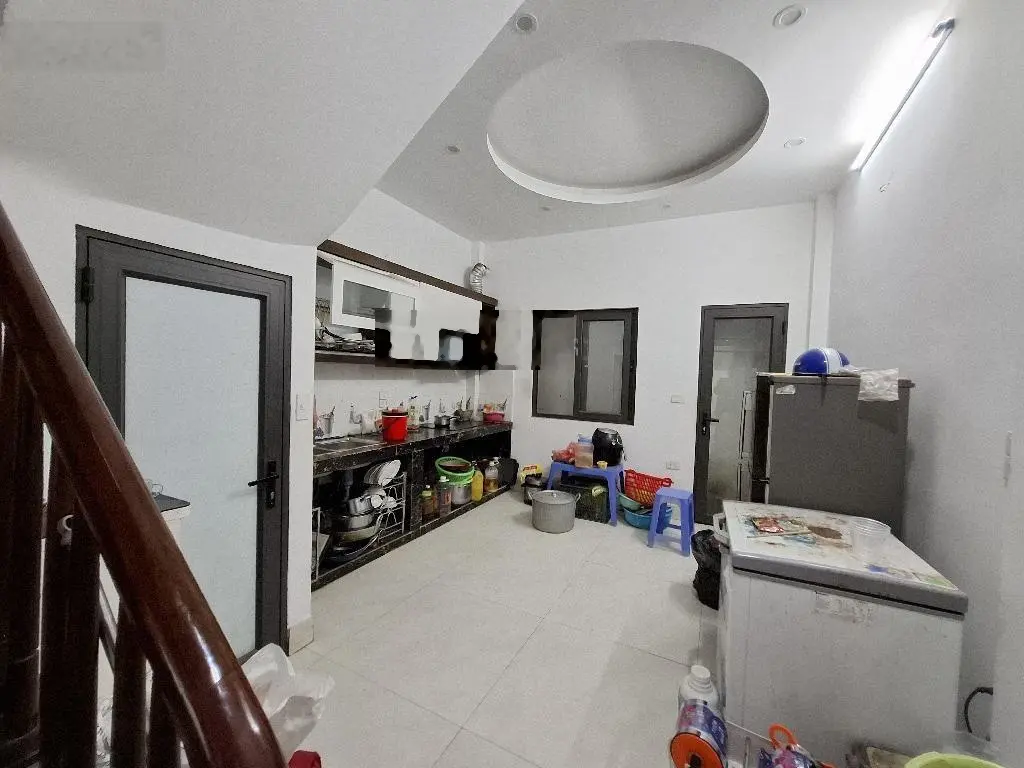 Bán gấp nhà 4 tầng xuân phương ô tô đỗ cửa - hai thoáng giá: 6,65 tỷ, lh 0968.371.359 để đi xem nhà