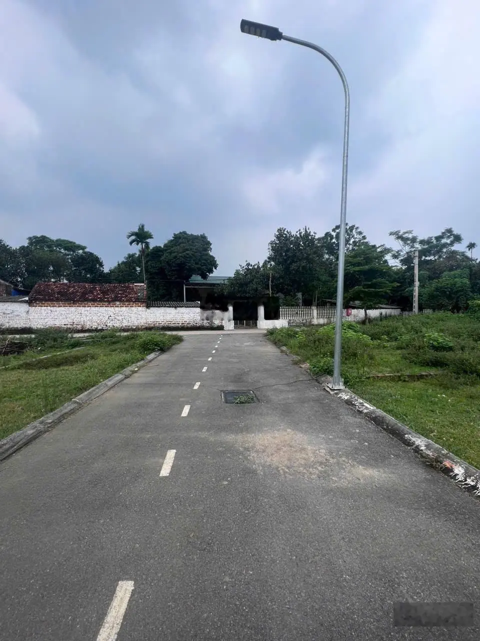 Lô góc 88m2, giá hợp lý, phù hợp đầu tư, sát khu CNC