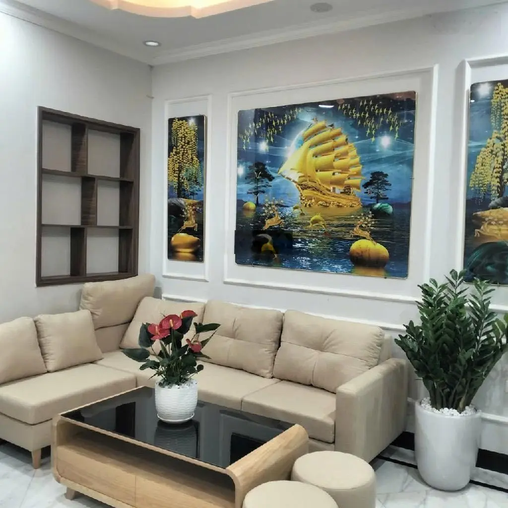 Chính chủ bán! Ngõ 75 Phú Diễn, thửa đất 70m2, MT 7m, vài bước ra chợ, ô tô tránh