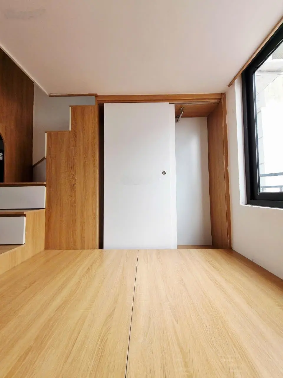 Bán tòa CCMN mới 70m2*7T, 26 phòng, dòng tiền 120tr/tháng, giá 17 tỷ Tân Triều, Thanh Trì