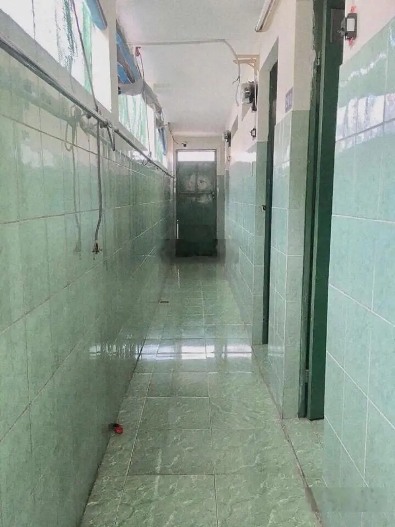CHDV 14 phòng - Hương Lộ 3 - doanh thu 30 triệu - đối diện CC Celadon City - ngay Aeon Mall Tân Phú