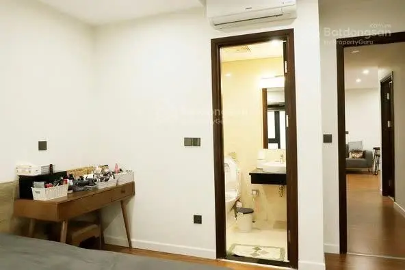 GIA ĐÌNH TÔI CẦN BÁN CĂN 100m2 CC THE SUN MỄ TRÌ, 3PN FULL NỘI THẤT. GIÁ TÔI BÁN 5,9 TỶ