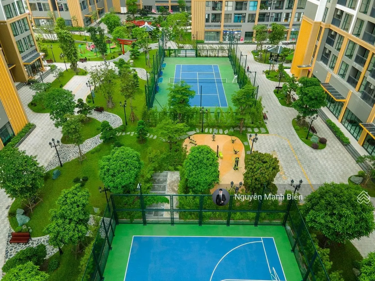 3 lý do hãy mua Quỹ căn hộ 1PN Zenpark - Ocean Park - giá cực ngon cho khách hàng sẵn tài chính!