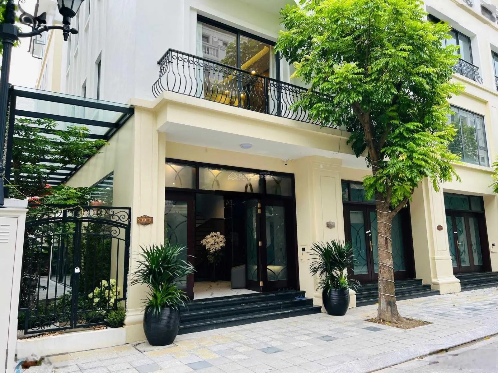 Tài chính nhỉnh 7 Tỷ, sở hữu ngay Đất + Nhà tại phân khu Đảo Dừa - Cọ Xanh Vinhomes Ocean Park 2