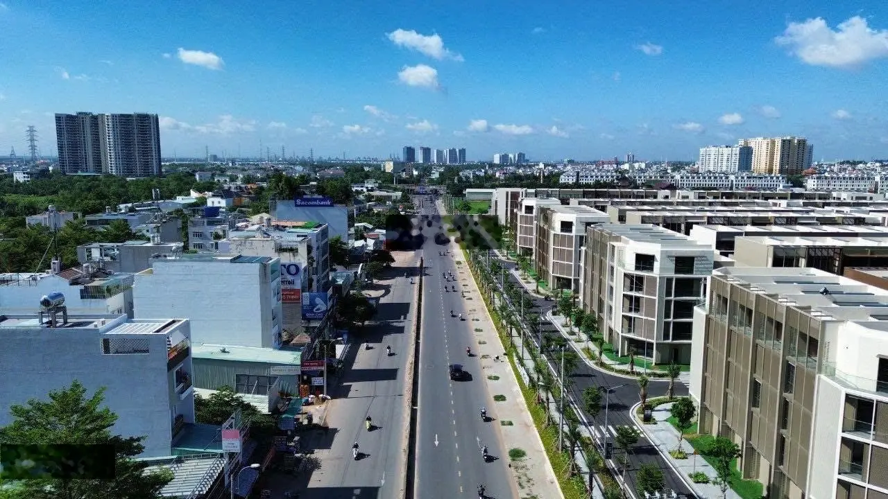 KDC Hoàng Anh Minh Tuấn - Đối Diện Global City Sổ Cá Nhân - Giá Tốt Đang Bán - Tân Mùi 0938 955 ***