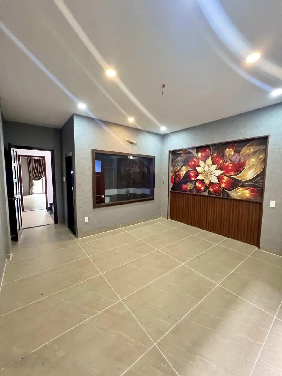 Gia đình chủ bán gấp nhà đang cho thuê 22tr/tháng, GIÁ 2TỶ580/52m2, đường Châu Thới - P.15 -Quận 10
