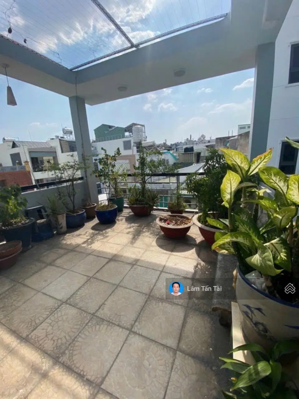 BÁN NHÀ TÂN BÌNH, THÀNH MỸ, HẺM XE HƠI THÔNG, 4.3X10M, NHỈNH 6 TỶ, MS 17924NHTTP6.5